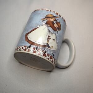 1997 Lang & Wise Special Friends Collector Mug Sherri Buck Baldwin SBB #6 10 oz